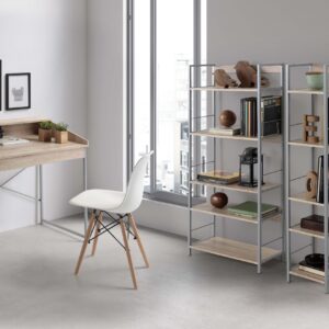 ESTANTERÍAS DE LA SERIE "KALA"