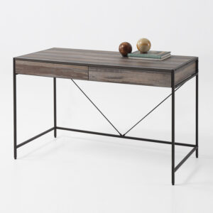 Mesa kala ind. 2 cajones