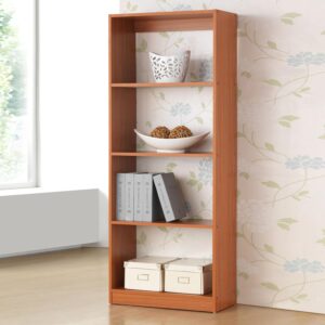 Estantería Isa-Lavi Cherry