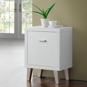 Estantería, 1 puerta