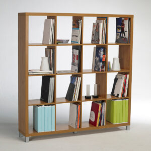 Estanterías de Salón