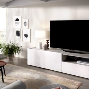 MUEBLE BAJO TV OSLO