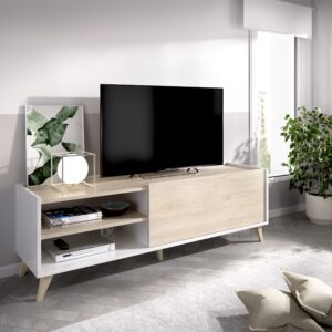 MUEBLE BAJO TV NESS