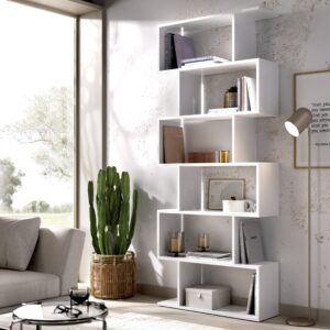 Mueble Estanteria moderna tienda online