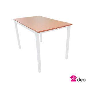 MESAS PROMO CON ESTRUCURA GRIS O BLANCA