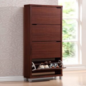 Zapateros de la serie "Kubox" de 4 puertas