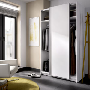 Armarios elegantes y funcionales