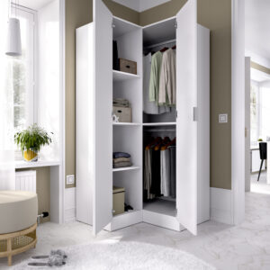 ARMARIO RINCON CON PUERTAS