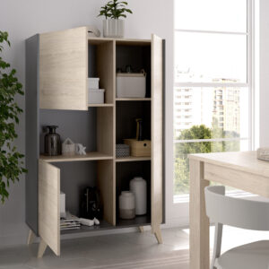 MODULO ALTO 3 PTAS NESS